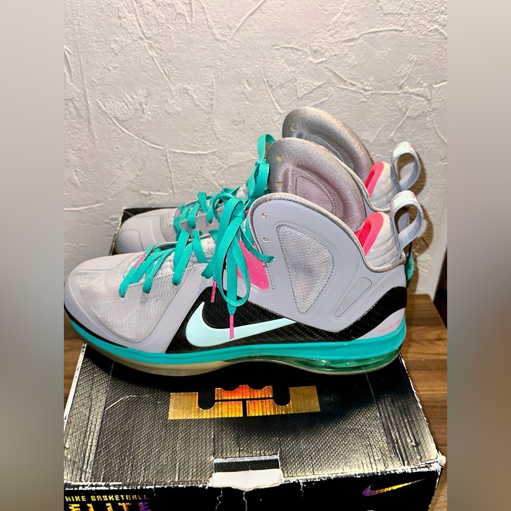 Shoes